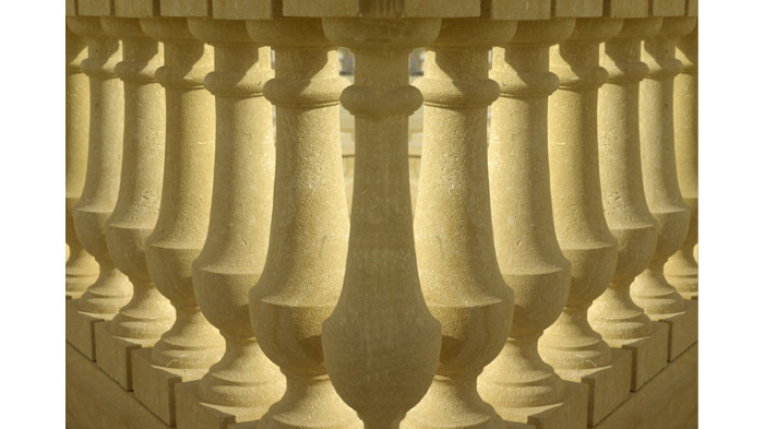 Slide background