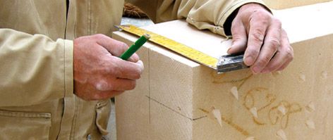 Sur-mesure SAS Lafaure